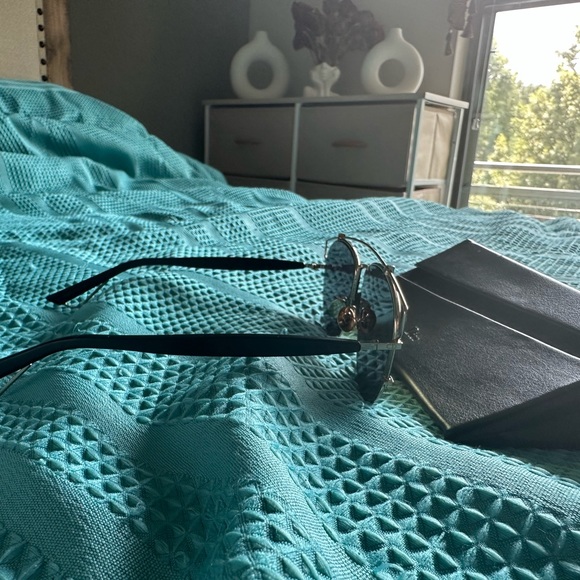 Authenic Dior technologic sunglasses - Picture 4 of 5